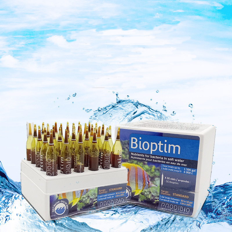 Fish Tanks PRODIBIO BIODigest  - огляд і ціна Aquarium Plant Nutrients