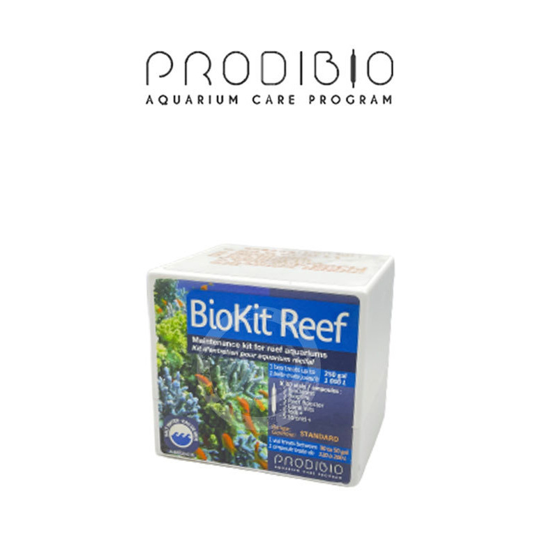 Fish Tanks PRODIBIO BIODigest  - огляд і ціна Aquarium Plant Nutrients