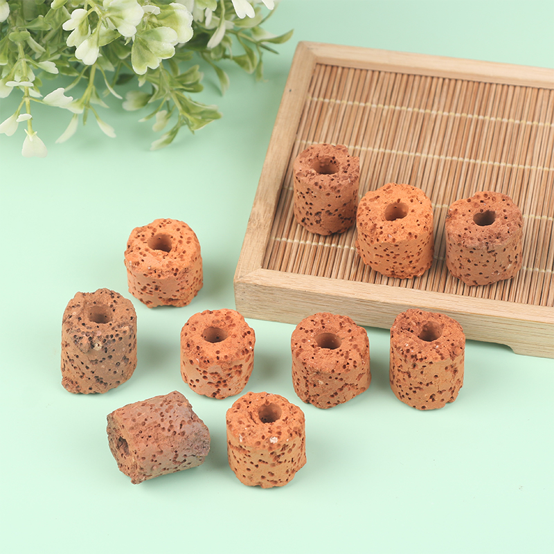 ^10Pcs Plant Ring Aquarium Fix - огляд і ціна Planted Aquarium Media