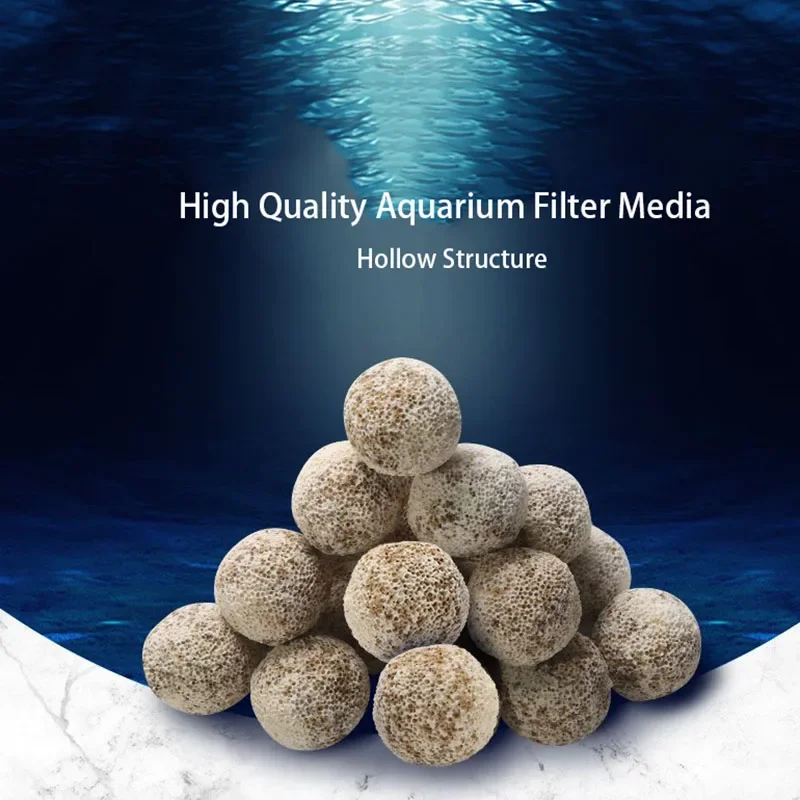 10pcs 20pcs High Quality  Aqua - огляд і ціна Planted Aquarium Media