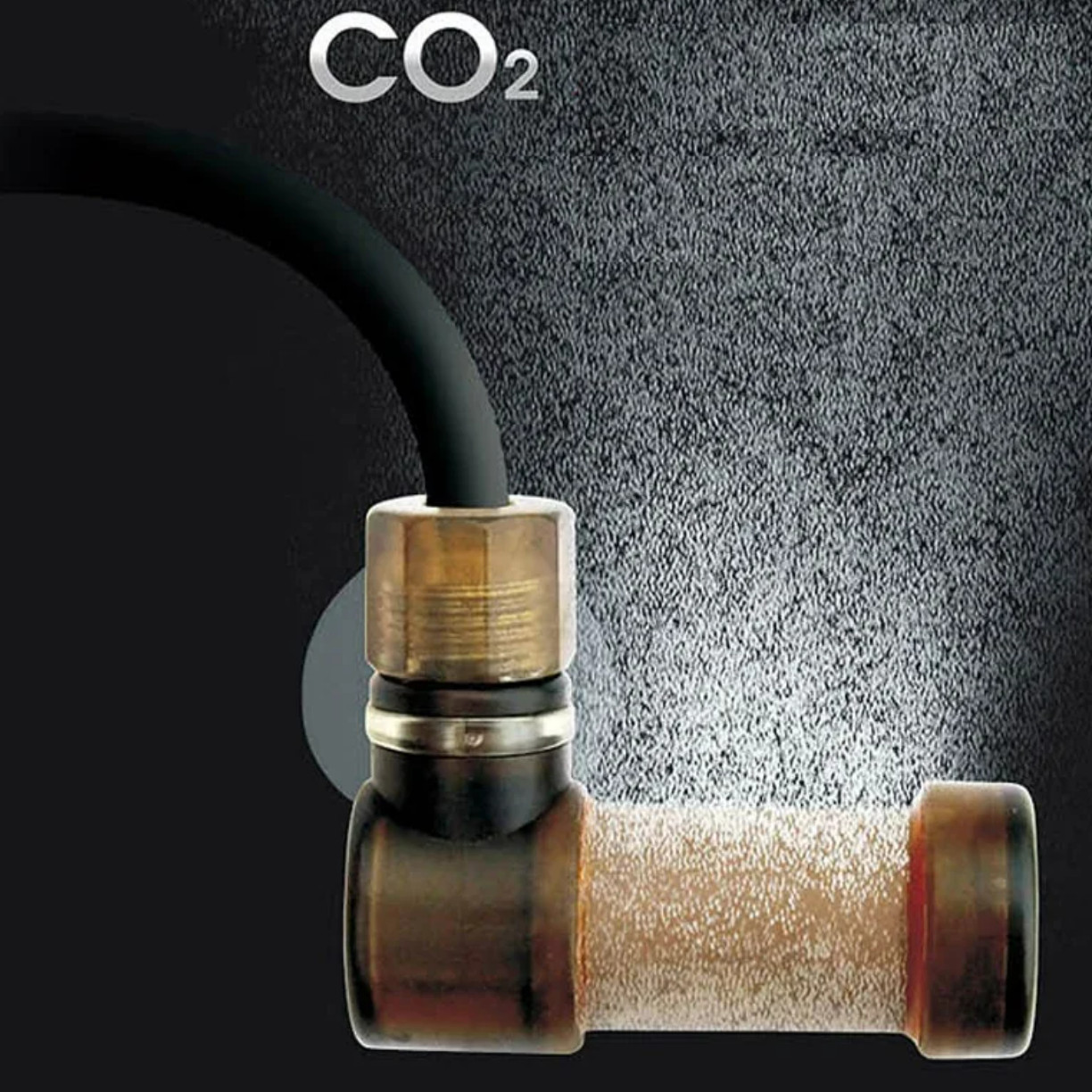 Super CO2 Atomizer Carbon Diox - огляд і ціна Aquarium Plant Delivery