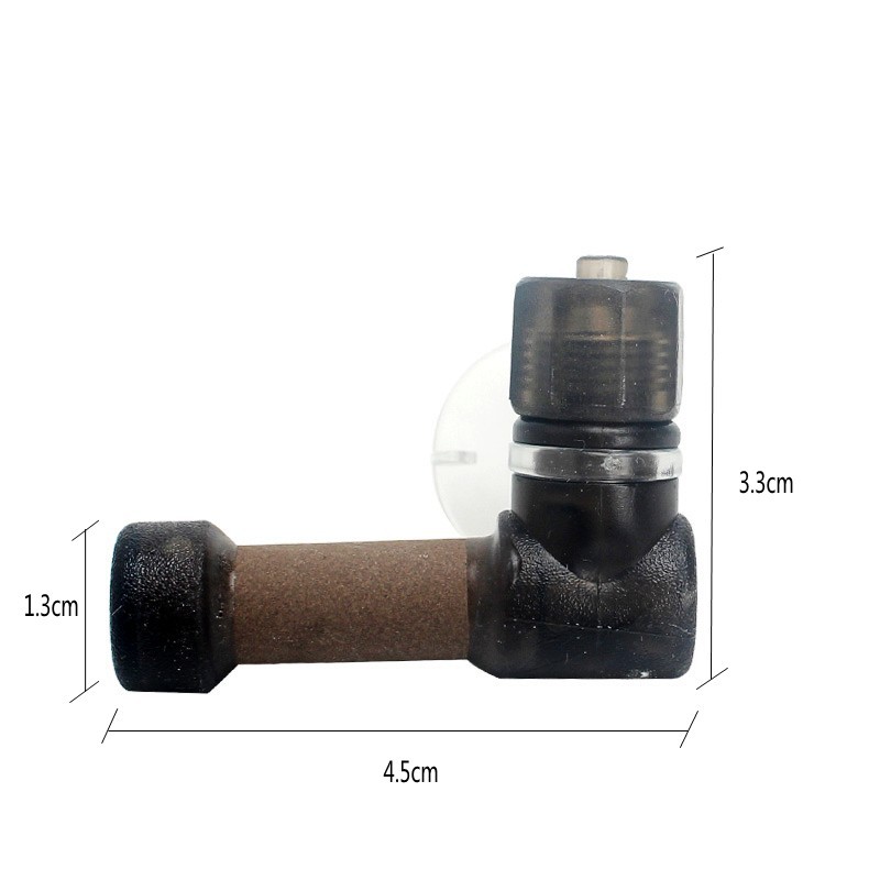 Super CO2 Atomizer Carbon Diox - огляд і ціна Aquarium Plant Delivery
