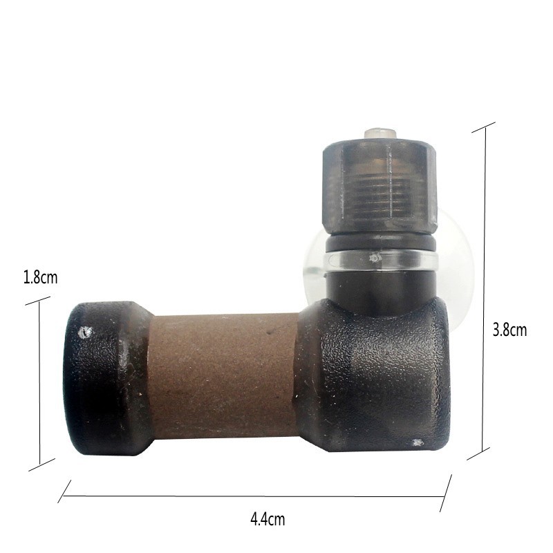 Super CO2 Atomizer Carbon Diox - огляд і ціна Aquarium Plant Delivery