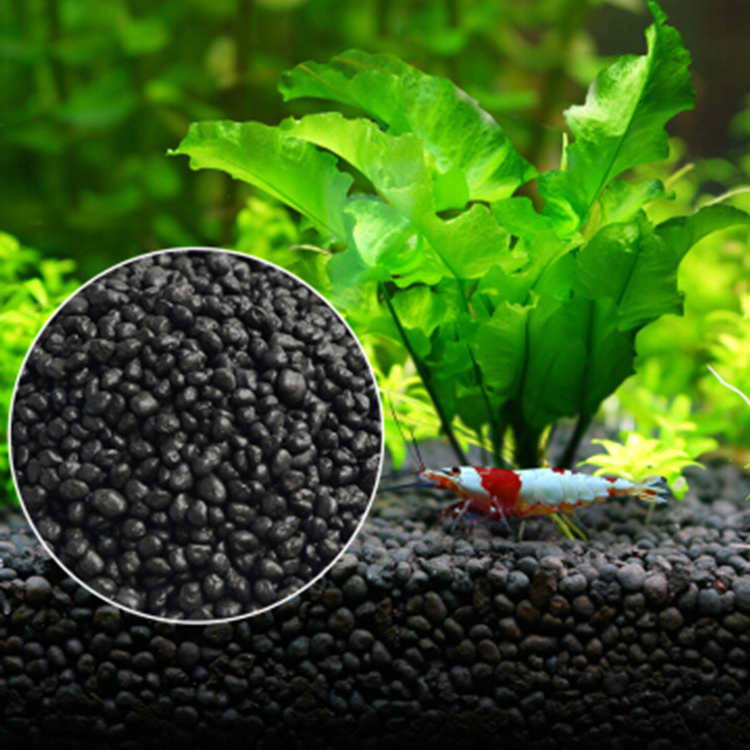 Aquarium Plant Seeds Soil Fish - огляд і ціна Aquarium Plant Delivery