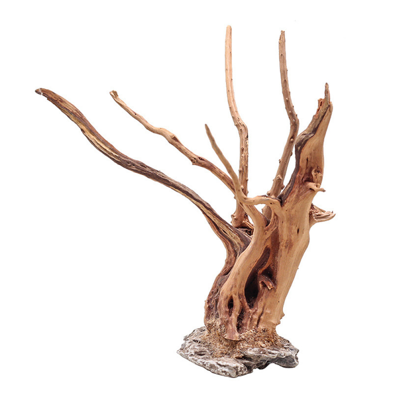 1PC Aquarium Landscaping Wood  - огляд і ціна Planted Aquarium Media