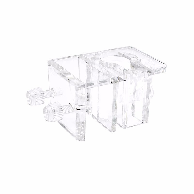 Fish Tank Acrylic Water Pipe C - огляд і ціна Aquarium Lily Pipe