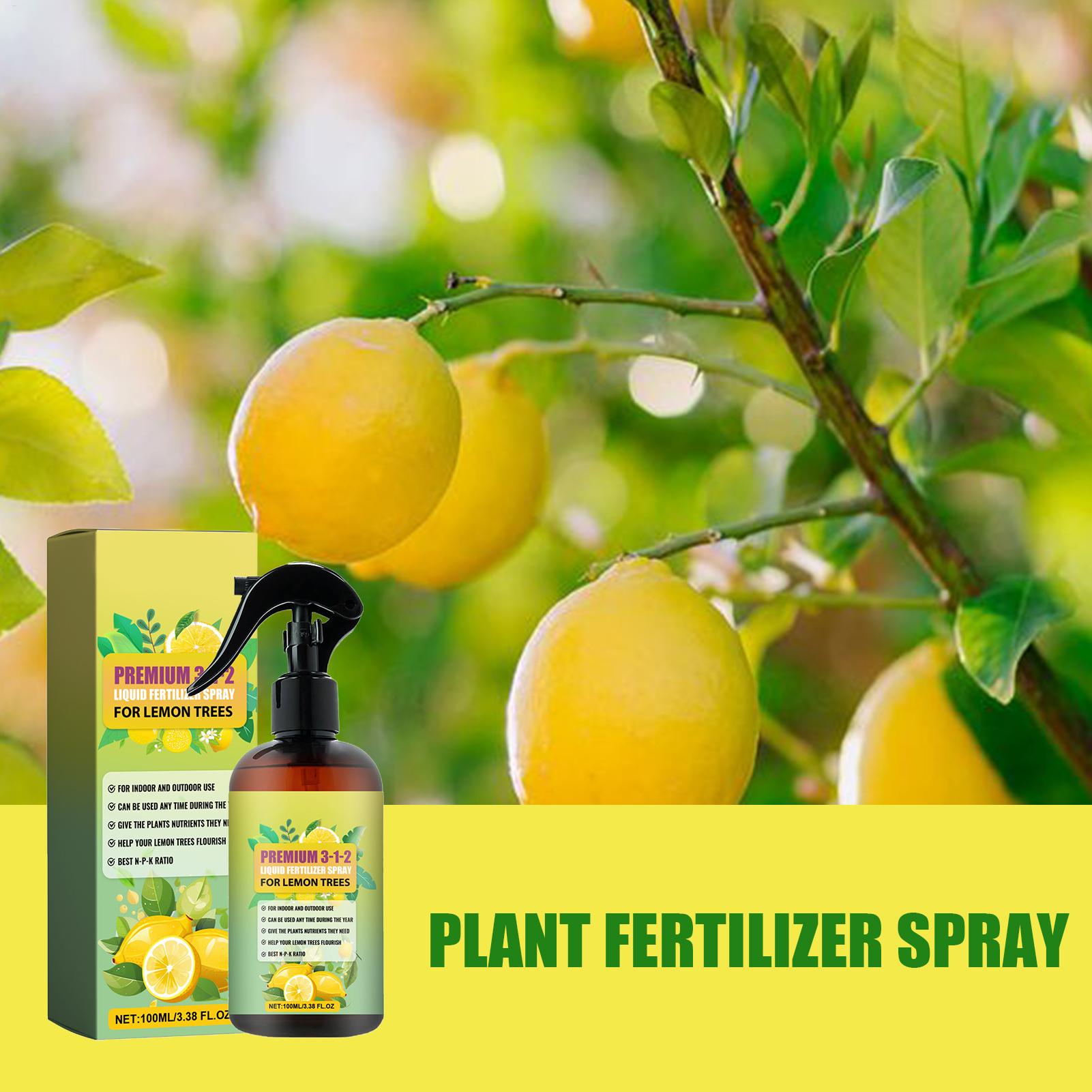 100ml Organic Liquid Fertilize - огляд і ціна Liquid Fertilizer All In