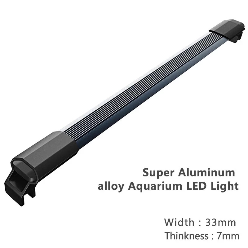 Plant Grow Aquarium Light Reef - огляд і ціна Aquarium Plant Ornament