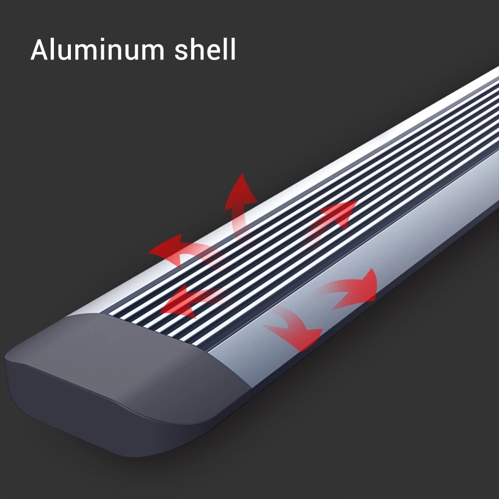Plant Grow Aquarium Light Reef - огляд і ціна Aquarium Plant Ornament