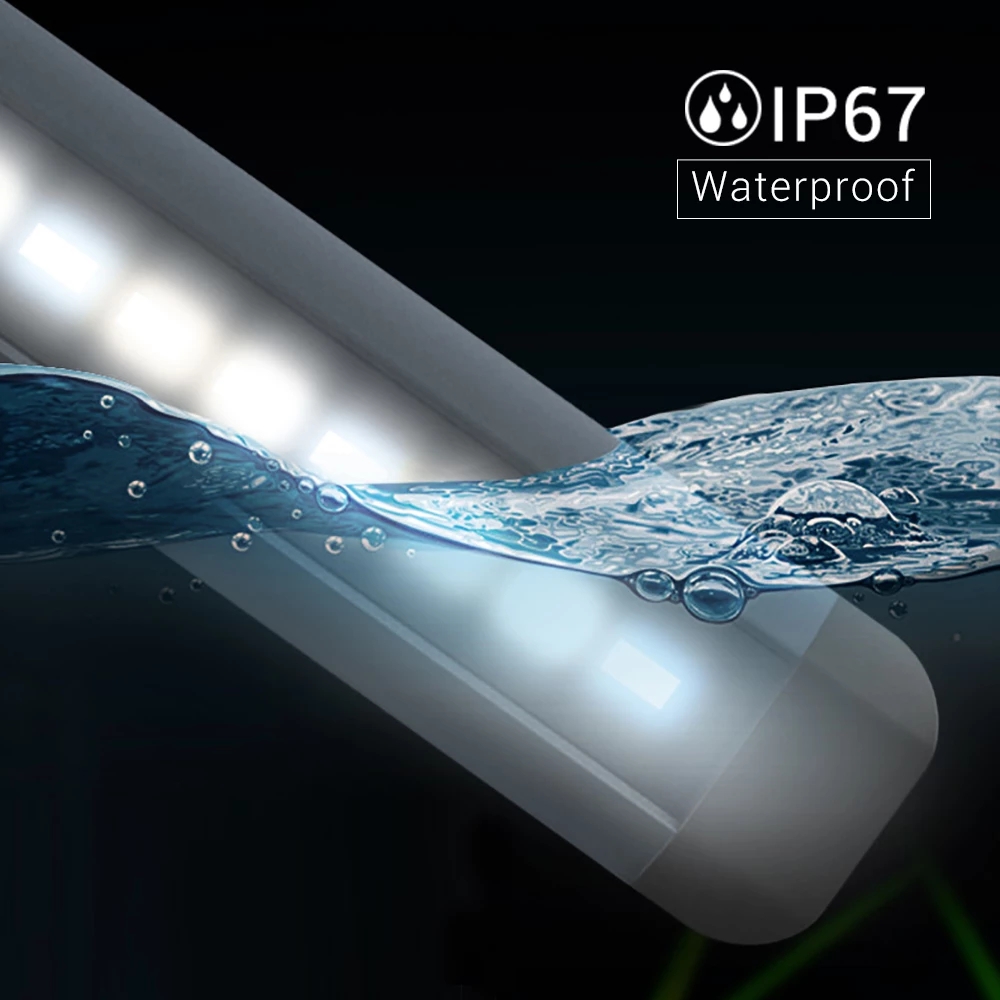 Plant Grow Aquarium Light Reef - огляд і ціна Aquarium Plant Ornament