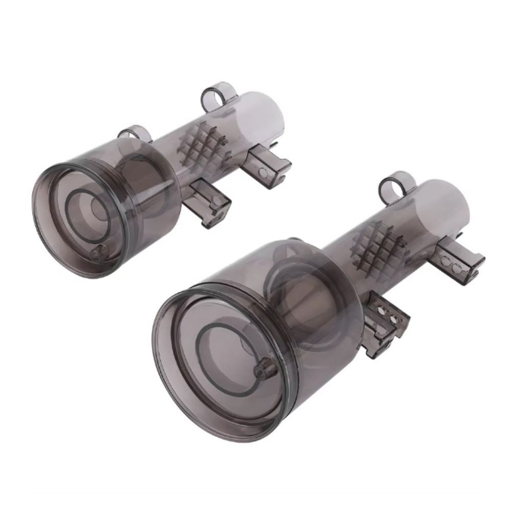 Suction Cup Aquarium Protein S - огляд і ціна Aquarium Lily Pipe
