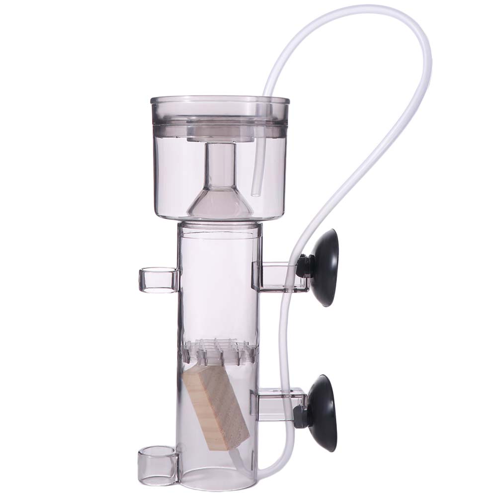 Suction Cup Aquarium Protein S - огляд і ціна Aquarium Lily Pipe
