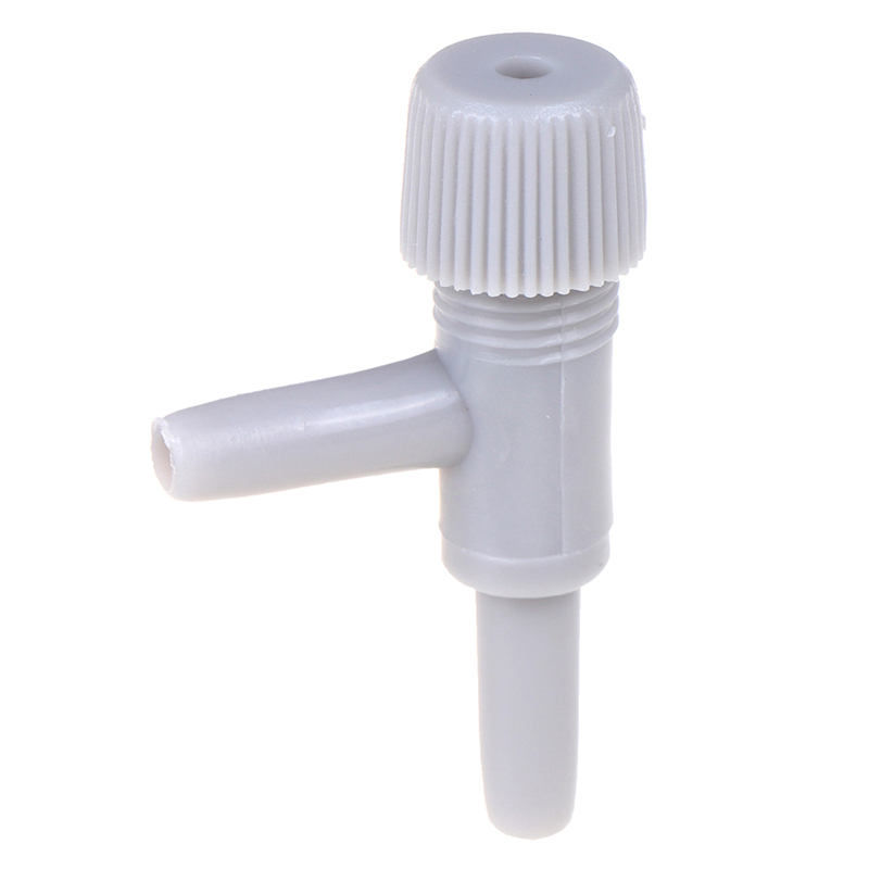 10pcs Aquarium Air Regulator F - огляд і ціна Aquarium Lily Pipe
