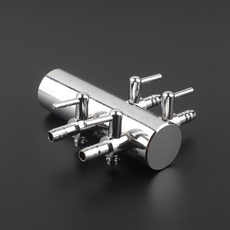 4~12 Ways 19mm-5mm Stainless S - огляд і ціна Aquarium Lily Pipe